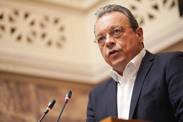 Σωκράτης Φάμελλος: Το Πόθεν Έσχες του προέδρου του ΣΥΡΙΖΑ