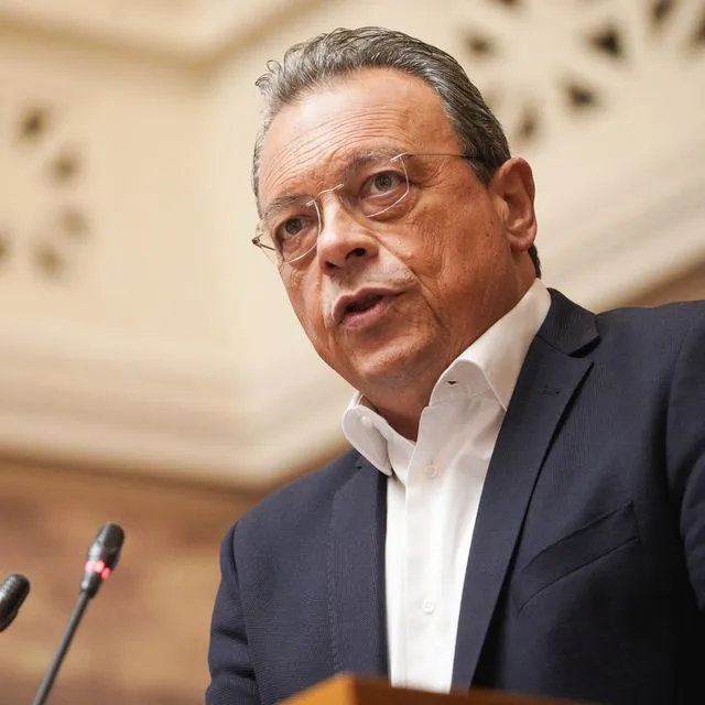 Σωκράτης Φάμελλος: Η έμφυλη βία είναι και παραμένει ένα βαθιά πολιτικό ζήτημα