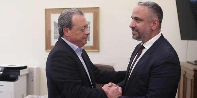 Φάμελλος: Άμεση αναγνώριση του κράτους της Παλαιστίνης και κυρώσεις κατά του Ισραήλ