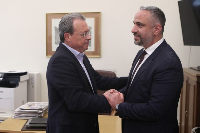 Φάμελλος: Άμεση αναγνώριση του κράτους της Παλαιστίνης και κυρώσεις κατά του Ισραήλ