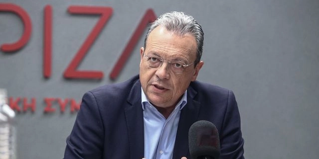 Φάμελλος: “Η κυβέρνηση του κ. Μητσοτάκη είναι επικίνδυνη για τα εθνικά συμφέροντα”