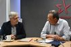 Σωκράτης Φάμελλος και Βάλτερ Μπάιερ