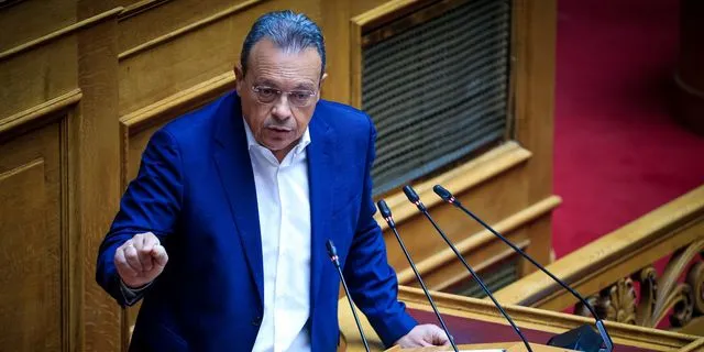 Φάμελλος: Οφείλουμε μια πολιτεία που δεν θα λειτουργεί με το “πάμε και όπου βγει”