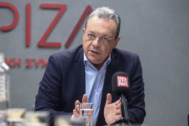 Φάμελλος: “Η ακρίβεια Μητσοτάκη πλήττει όλη τη μικρομεσαία επιχειρηματικότητα”