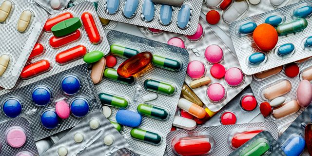 Φάρμακα (αρχείου)