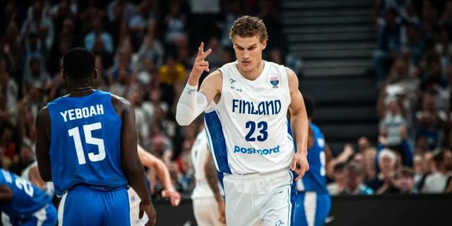 EuroBasket 2025: Πού θα δείτε τις μάχες Σερβίας, Γερμανίας και το ντέρμπι Φινλανδία-Λιθουανία