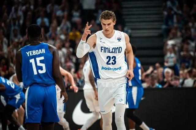 EuroBasket 2025: Πού θα δείτε τις μάχες Σερβίας, Γερμανίας και το ντέρμπι Φινλανδία-Λιθουανία