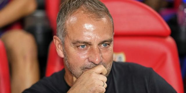 Φλικ: “Είπα στον Ντέκο το καλοκαίρι: Σε παρακαλώ, φέρε μου έναν παίκτη όπως ο Ράσφορντ”