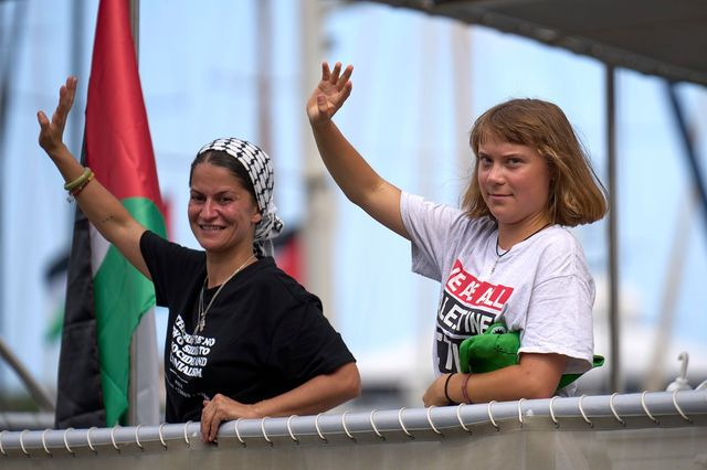 Global Sumud Flotilla: Σαλπάρει ξανά ο στόλος ελπίδας για τη Γάζα