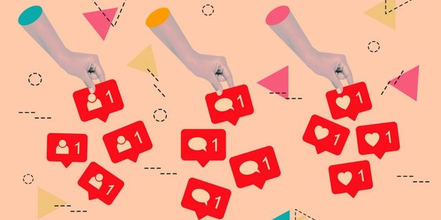 ‌Φίλοι ή followers; Η μοναξιά των social media