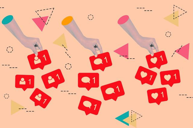 ‌Φίλοι ή followers; Η μοναξιά των social media