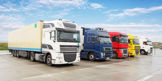 Συνελήφθησαν δύο μέλη συμμορίας – Λήστευαν οδηγούς φορτηγών στη Βαρυμπόμπη