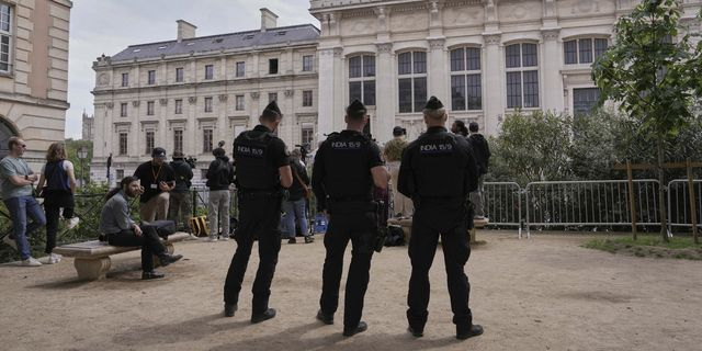 Η δίκη της δολοφονίας χωρίς πτώμα που συγκλονίζει τη Γαλλία