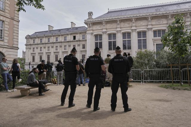 Η δίκη της δολοφονίας χωρίς πτώμα που συγκλονίζει τη Γαλλία