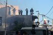 Φωτιά σε επιχείρηση στην περιοχή του Ρέντη – Μεγάλη κινητοποίηση της Πυροσβεστικής