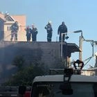 Φωτιά σε επιχείρηση στην περιοχή του Ρέντη – Μεγάλη κινητοποίηση της Πυροσβεστικής