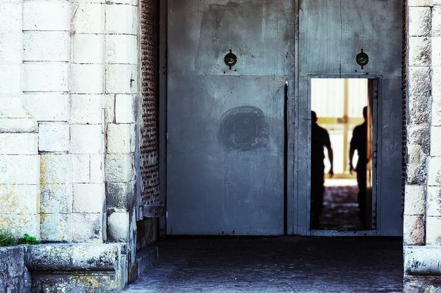 Γαλλία: Κρατούμενοι σε φυλακή ξεκίνησαν απεργία πείνας – Διαμαρτύρονται για τις συνθήκες κράτησης