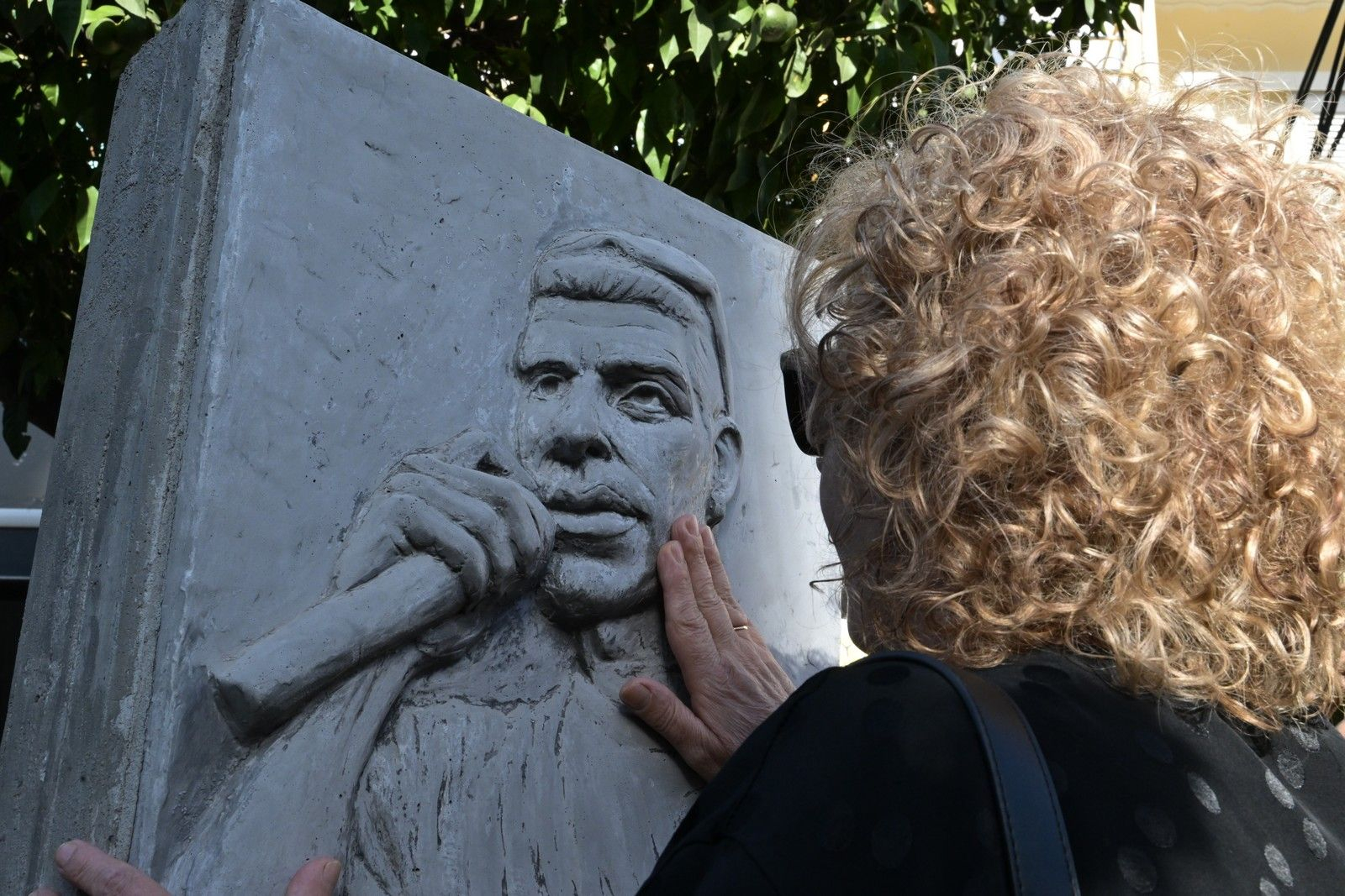 Η Μάγδα Φύσσα