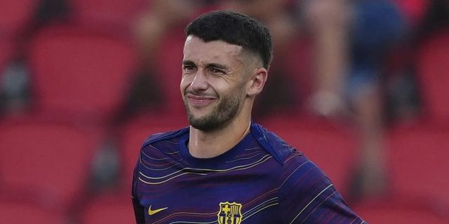 Νέος τραυματισμός στην Μπαρτσελόνα: Νοκ άουτ ο Γκαρθία, αμφίβολος με Ολυμπιακό