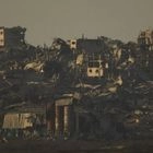 Γιατροί Χωρίς Σύνορα: Οργή για τον θάνατο νοσηλευτή από ισραηλινή αεροπορική επιδρομή