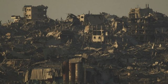 Γιατροί Χωρίς Σύνορα: Οργή για τον θάνατο νοσηλευτή από ισραηλινή αεροπορική επιδρομή