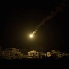 Ισραηλινοί βομβαρδισμοί στη Γάζα (φωτογραφία αρχείου)