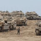 Γάζα: Γιατί η “κίτρινη γραμμή” της συμφωνίας είναι επικίνδυνη για την Παλαιστίνη
