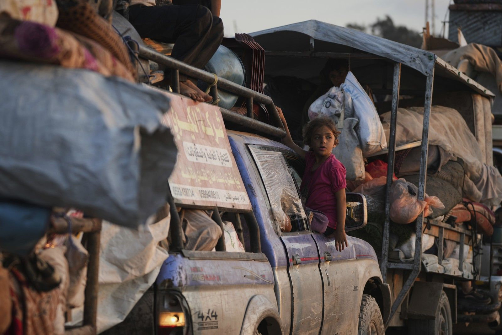 Παιδιά στη Γάζα
