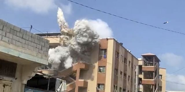 Γάζα: Τα νοσοκομεία είναι στο “χείλος της κατάρρευσης” – Γιατί ο ΟΗΕ μιλάει για Medicide