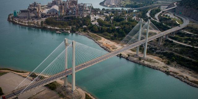 Χαλκίδα: Αντιδρούν οι κάτοικοι για το κλείσιμο της Υψηλής Γέφυρας – Τι ζητούν