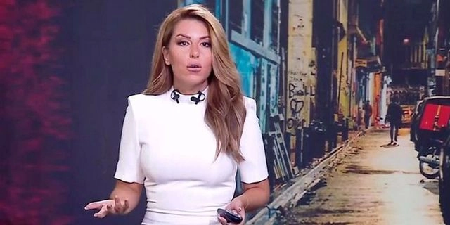 Γιάμαλη: Να κυκλοφορούμε ελεύθεροι και ασφαλείς είτε είμαστε μαύροι, γκέι, είτε φοράμε κοντές φούστες