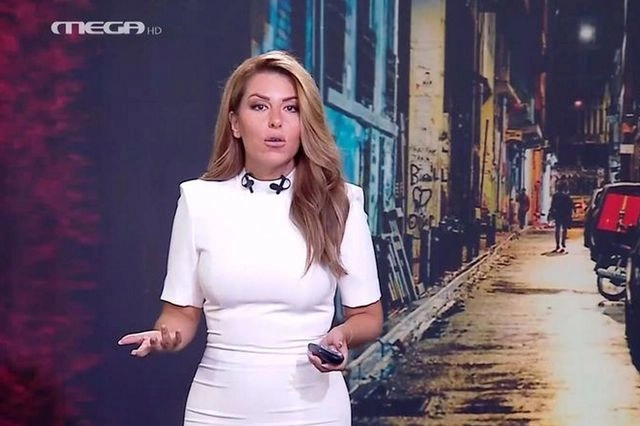 Γιάμαλη: “Θέλουμε να μπορούμε να κυκλοφορούμε ελεύθεροι και ασφαλείς είτε είμαστε μαύροι, γκέι, είτε φοράμε κοντές φούστες”