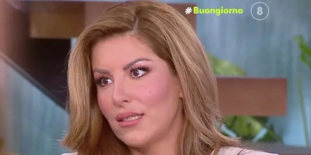 Αναστασία Γιάμαλη: Χαίρομαι που ο καλός μου θα μου πει “δεν σε έχω για να πλένεις πιάτα”