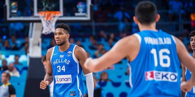 Ελλάδα – Τουρκία για μία θέση στον τελικό του Eurobasket – Η προϊστορία και η μάχη της κερκίδας