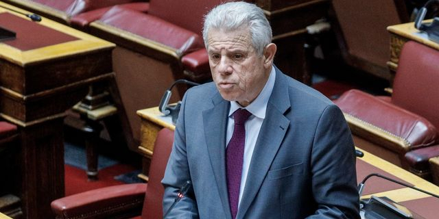 Η “τουφεκιά” Βλάχου στην ΚΟ της ΝΔ