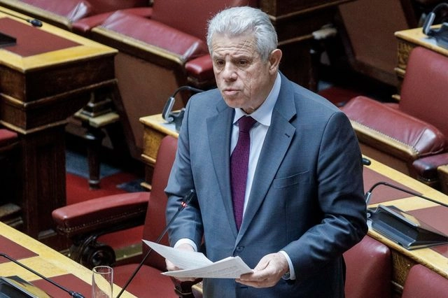 Η “τουφεκιά” Βλάχου στην ΚΟ της ΝΔ