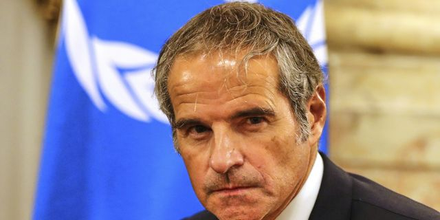 ΟΗΕ: Ο επικεφαλής του ΔΟΑΕ θα είναι υποψήφιος για τη θέση του γενικού γραμματέα
