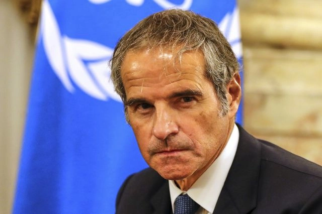 ΟΗΕ: Ο επικεφαλής του ΔΟΑΕ θα είναι υποψήφιος για τη θέση του γενικού γραμματέα