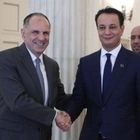 Η Αθήνα φλερτάρει πάλι τη Λιβύη με “προξενήτρα” τη Chevron
