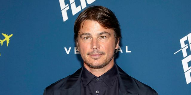 Josh Hartnett: Στο νοσοκομείο μετά από σύγκρουση με περιπολικό