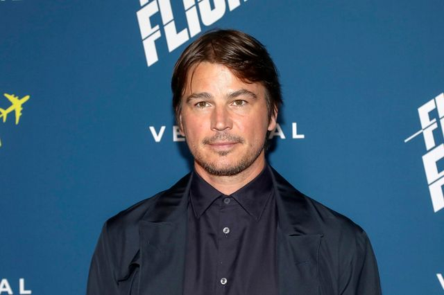 Josh Hartnett: Στο νοσοκομείο μετά από σύγκρουση με περιπολικό