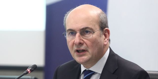 Κωστής Χατζηδάκης