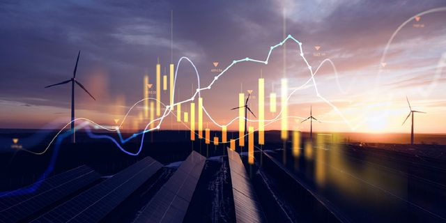 Eurelectric: Πέντε μεγάλοι πονοκέφαλοι για το ηλεκτρικό σύστημα της Ευρώπης