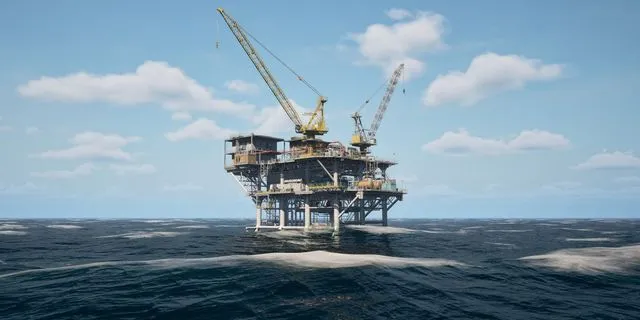 Δέκα νέες γεωτρήσεις στα ελληνικά ύδατα έως το 2033