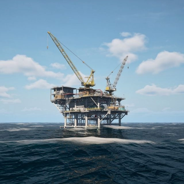 Δέκα νέες γεωτρήσεις στα ελληνικά ύδατα έως το 2033