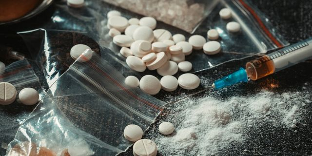 Θεσσαλονίκη: Συνελήφθη 47χρονος που διατηρούσε “σούπερ μάρκετ” ναρκωτικών