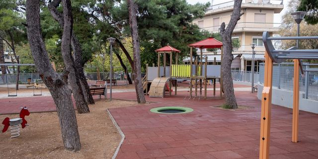 Δράμα: Τραυματίστηκε 8χρονος σε παιδική χαρά – Η απάντηση του δήμου