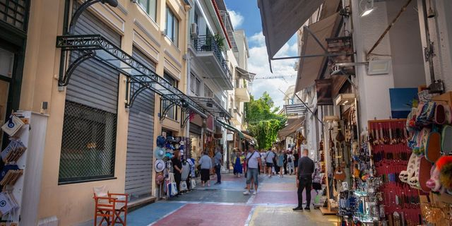 Το SOS των ΜμΕ πριν τη ΔΕΘ