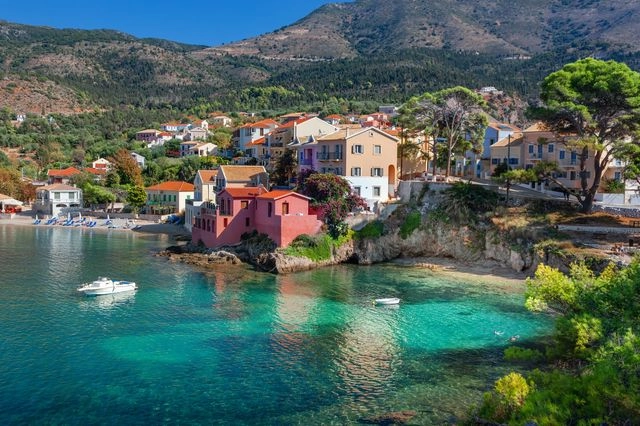 Ποιο νησί του Ιονίου βγαίνει “κερδισμένο” στις αξίες των ακινήτων κατοικίας το 2025 – Τα στοιχεία