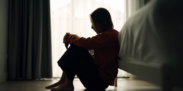 H Gen Z σταμάτησε να βγαίνει έξω και αυτό είναι πραγματικά σοβαρό 